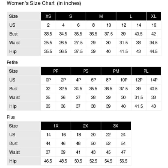 NIC+ZOE Nic+Zoe Perfect Short - Picture 3 of 8